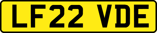 LF22VDE