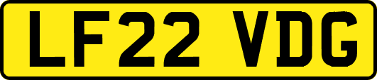 LF22VDG