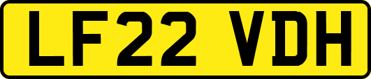 LF22VDH