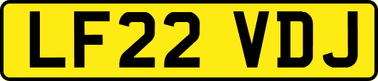 LF22VDJ