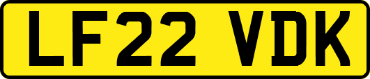 LF22VDK