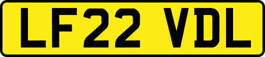 LF22VDL