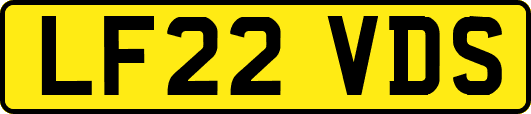 LF22VDS