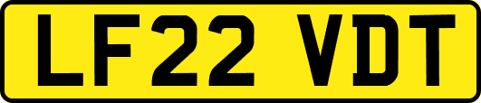 LF22VDT