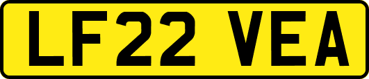 LF22VEA