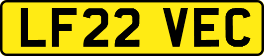 LF22VEC