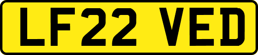 LF22VED