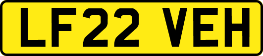 LF22VEH