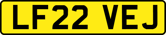 LF22VEJ