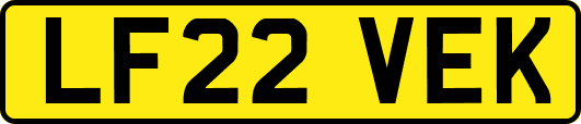 LF22VEK