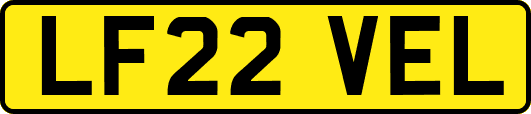 LF22VEL