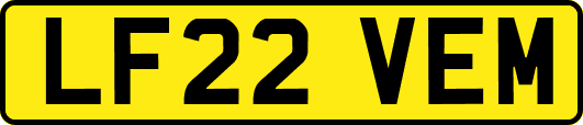 LF22VEM