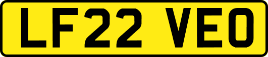 LF22VEO