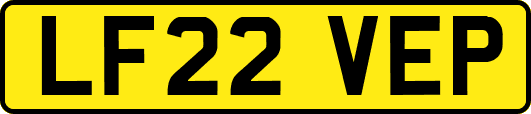 LF22VEP