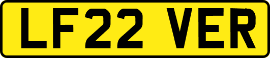 LF22VER