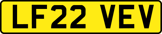 LF22VEV