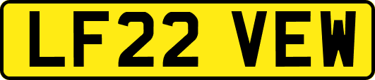 LF22VEW