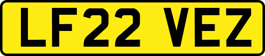 LF22VEZ