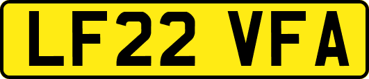 LF22VFA