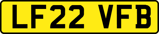 LF22VFB