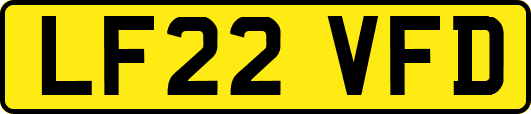 LF22VFD