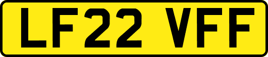 LF22VFF
