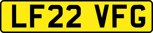 LF22VFG