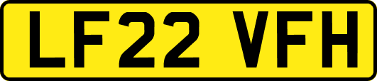 LF22VFH