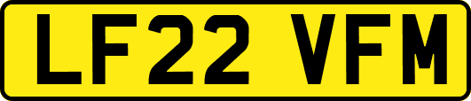 LF22VFM