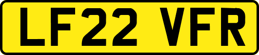 LF22VFR