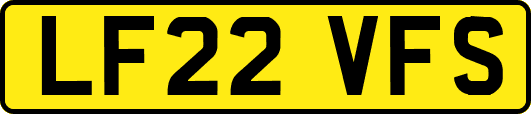 LF22VFS