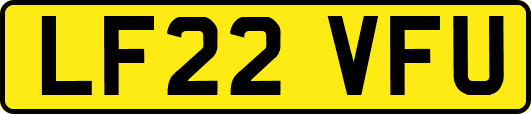 LF22VFU
