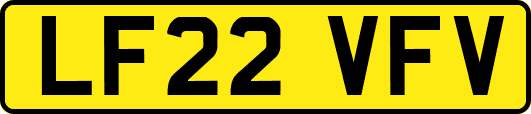 LF22VFV