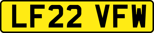 LF22VFW
