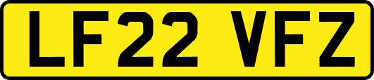 LF22VFZ