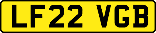 LF22VGB