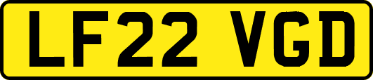 LF22VGD