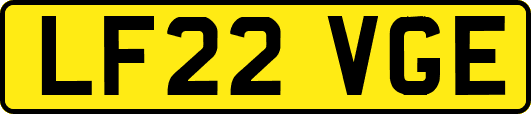 LF22VGE
