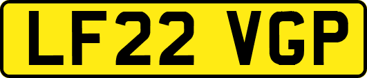 LF22VGP
