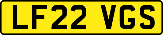 LF22VGS
