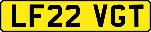 LF22VGT