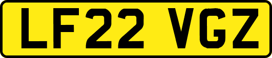 LF22VGZ