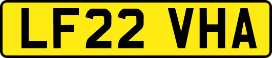 LF22VHA