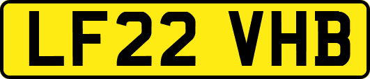 LF22VHB