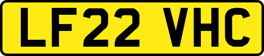 LF22VHC