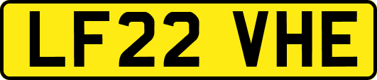 LF22VHE