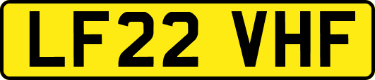 LF22VHF