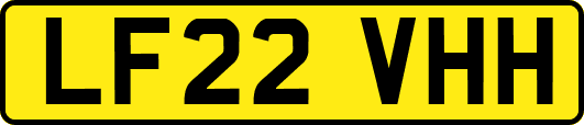 LF22VHH