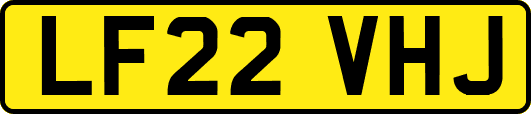 LF22VHJ