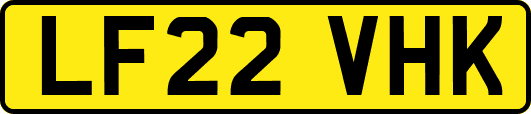 LF22VHK